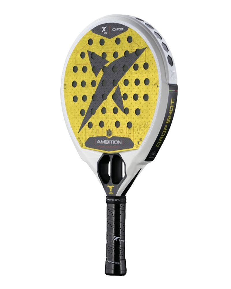Drop Shot Explorer Pro Comfort 1.0 2025