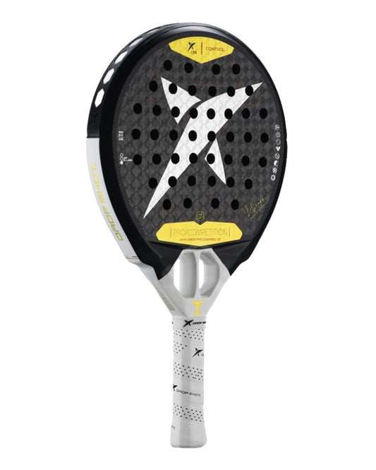 Drop Shot Explorer Pro Control 1.0 2025