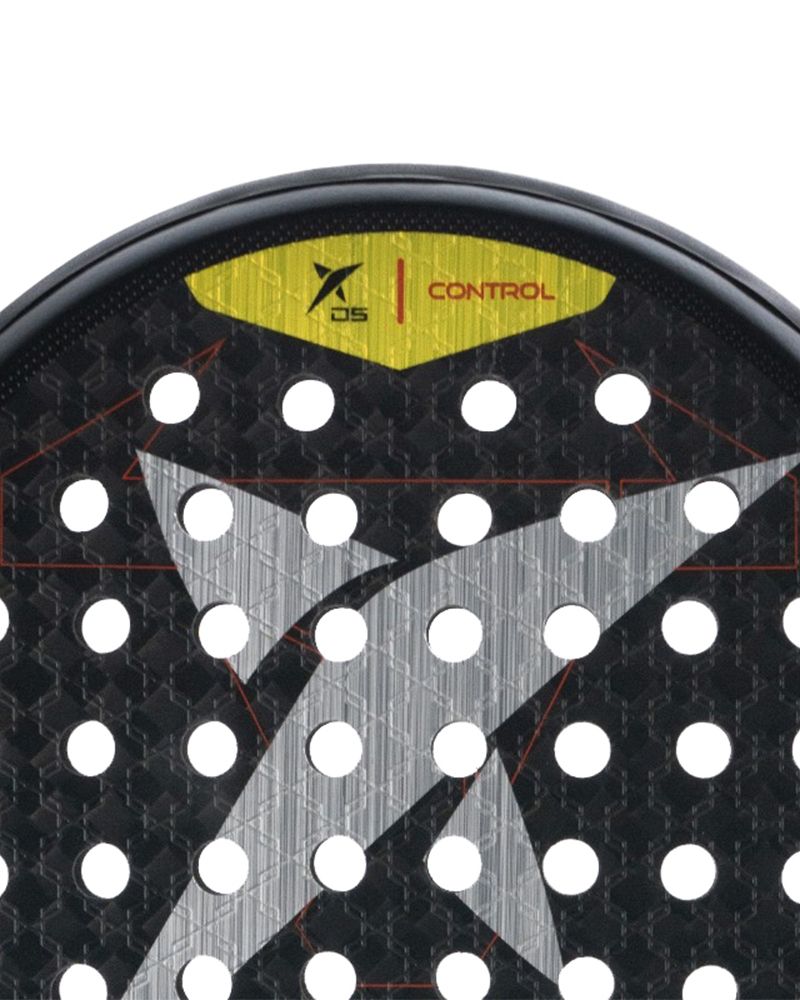 Drop Shot Explorer Pro Control 1.0 2025