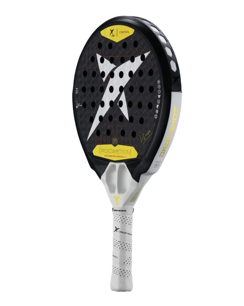 Drop Shot Explorer Pro Control 1.0 2025