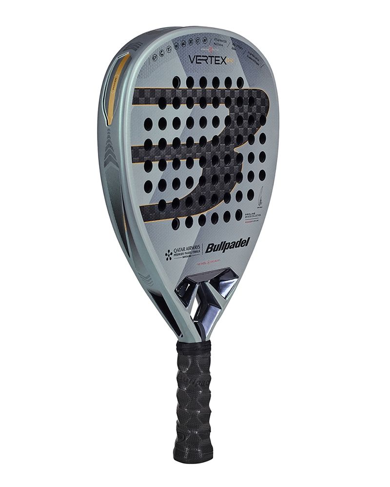 Bullpadel Vertex 04 Tf 2024