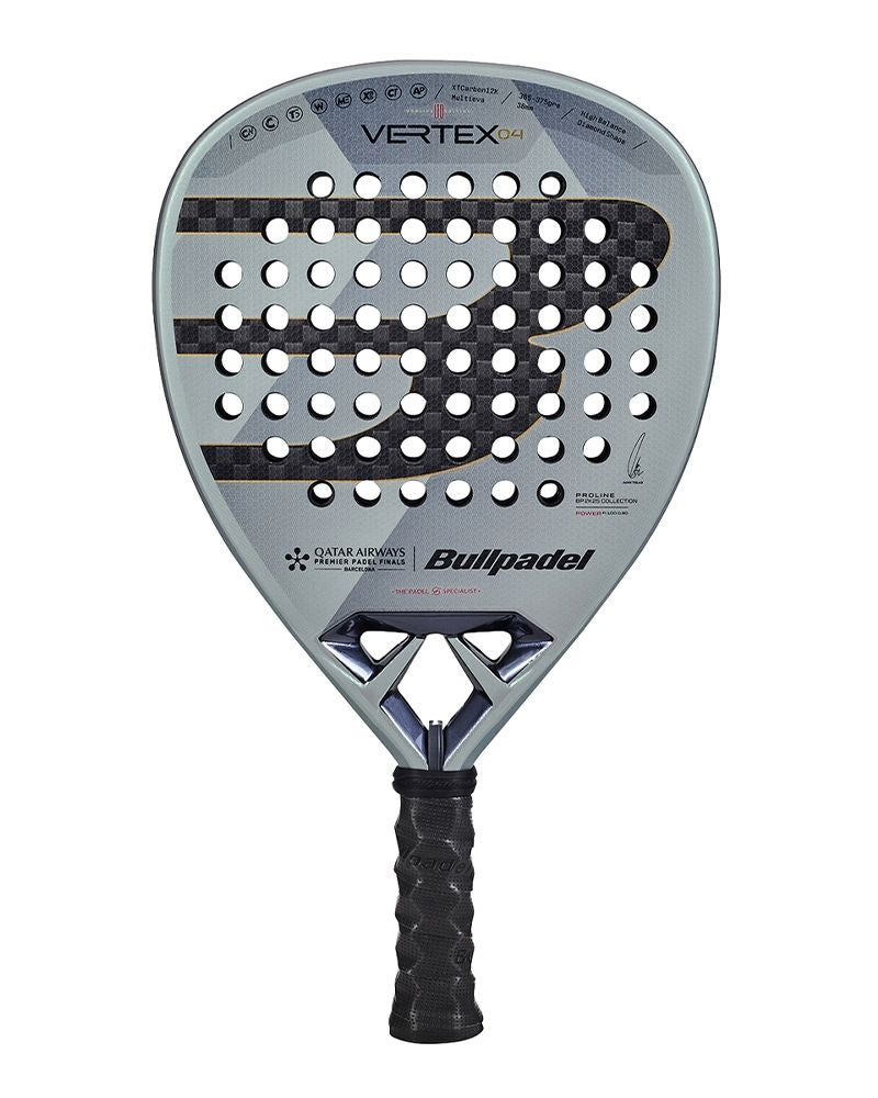 Bullpadel Vertex 04 Tf 2024