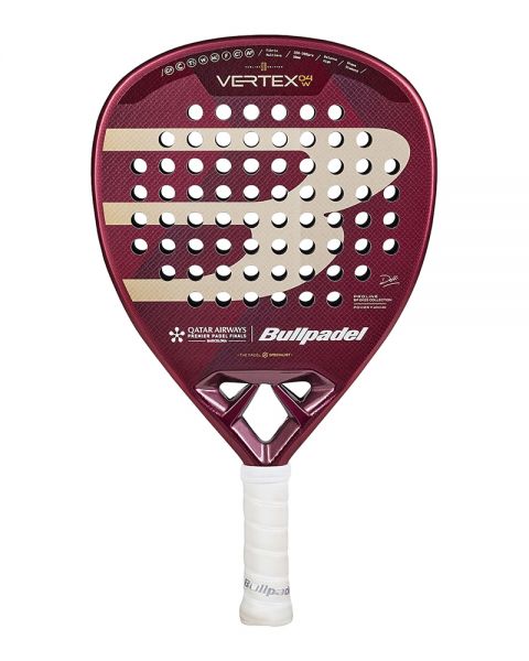 Bullpadel Vertex 04 W Tour Finals 2024