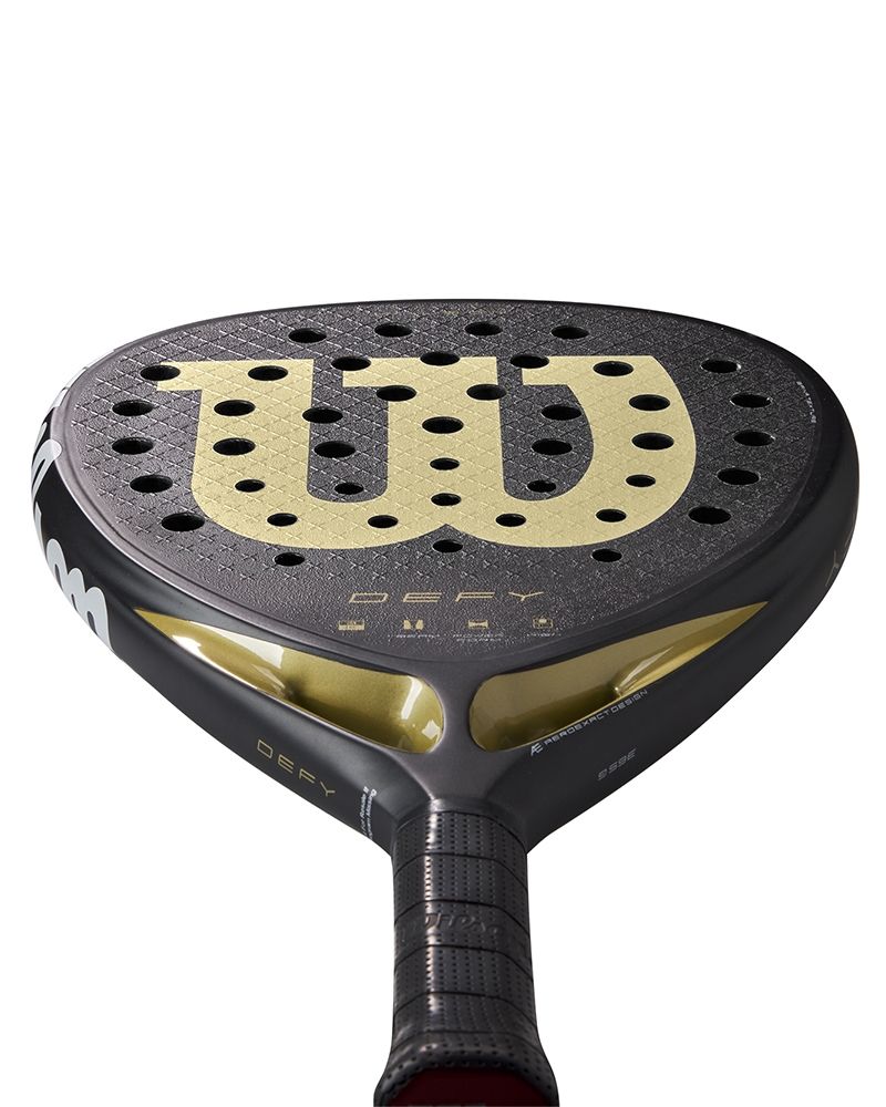 Wilson Defy V1 2025