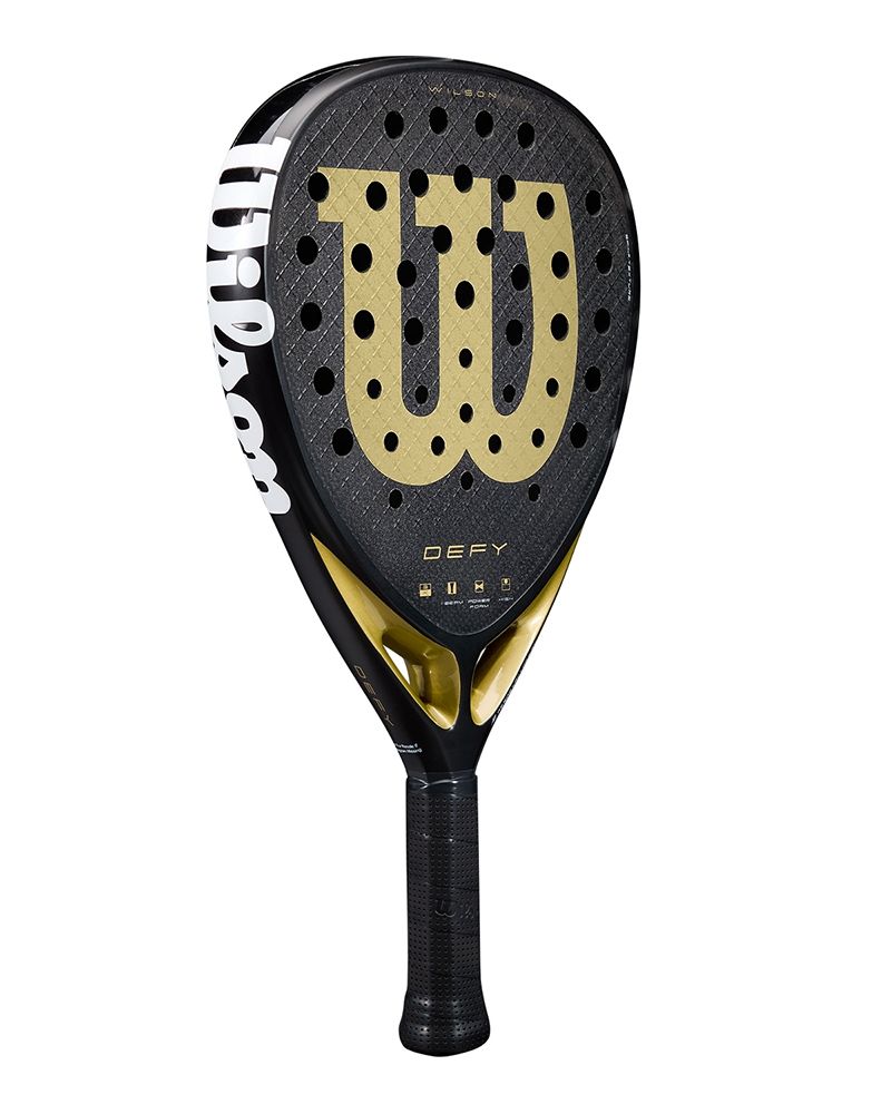 Wilson Defy V1 2025