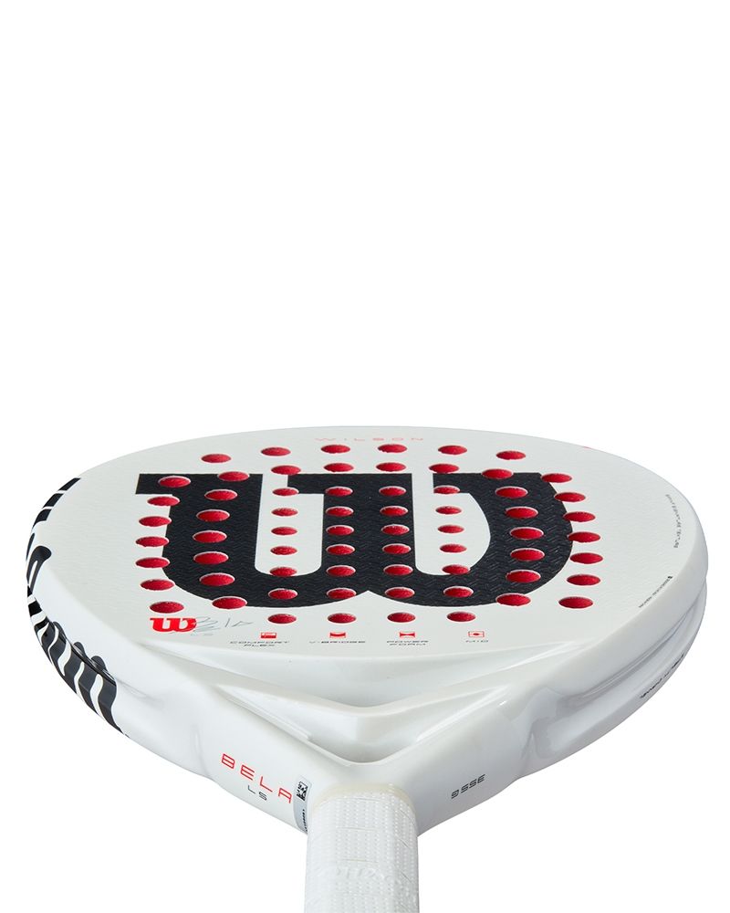 Wilson Bela LS V3