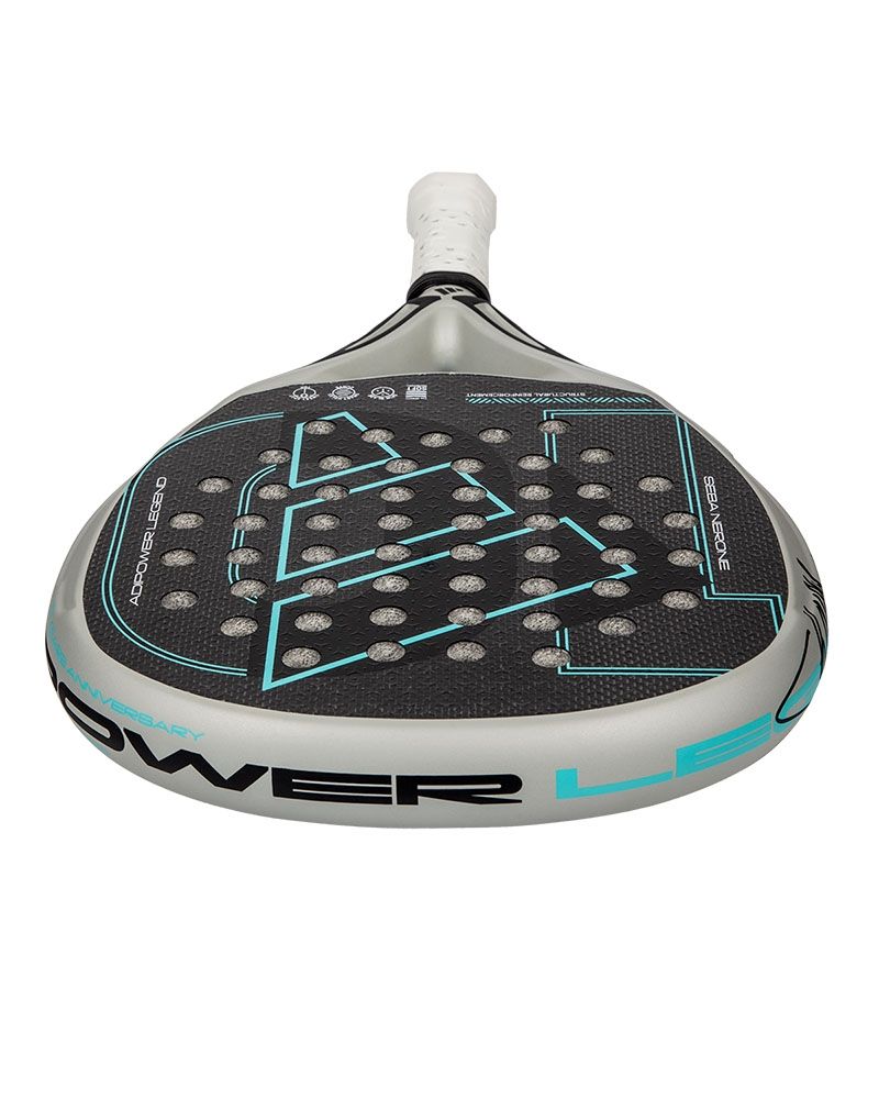 Adidas Adipower Legend 2025 (Seba Nerone)
