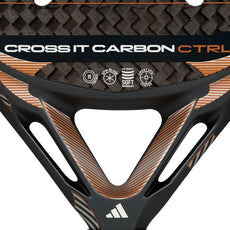 Adidas Cross It Carbon CTRL 2026