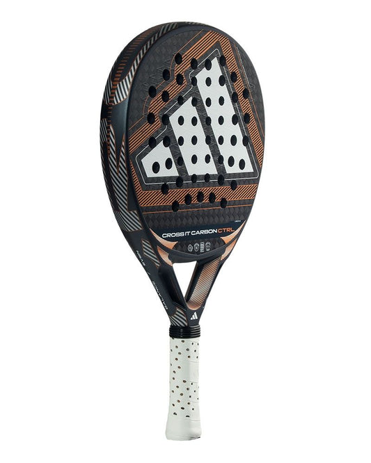 Adidas Cross It Carbon CTRL 2026