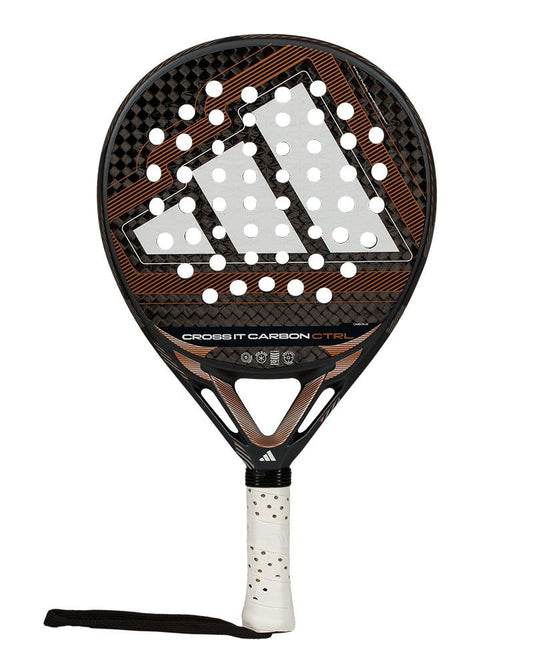 Adidas Cross It Carbon CTRL 2026