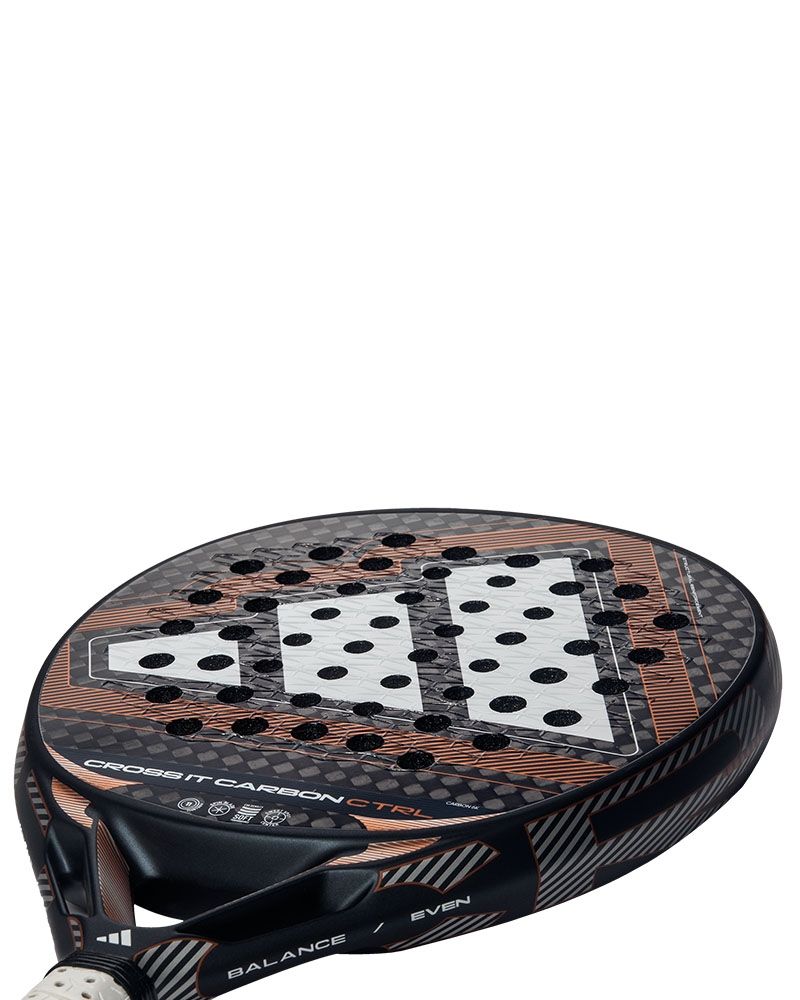 Adidas Cross It Carbon CTRL 2026
