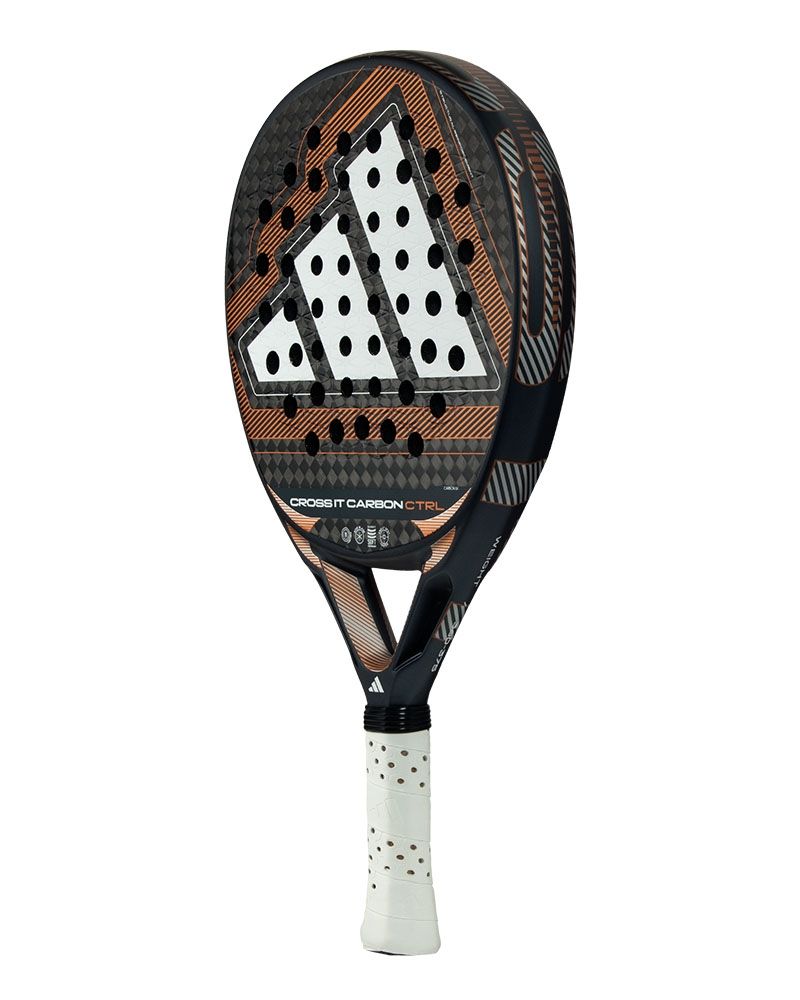 Adidas Cross It Carbon CTRL 2026