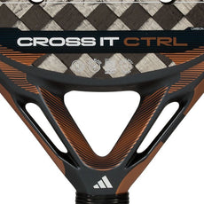 Adidas Cross It CTRL 2026