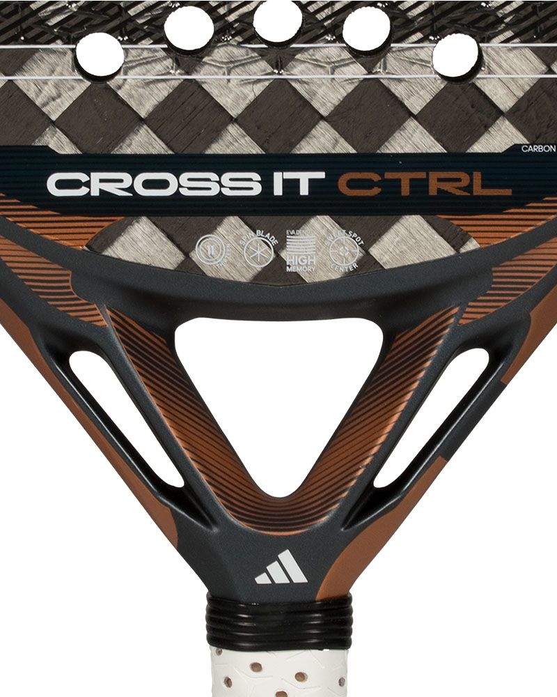 Adidas Cross It CTRL 2026