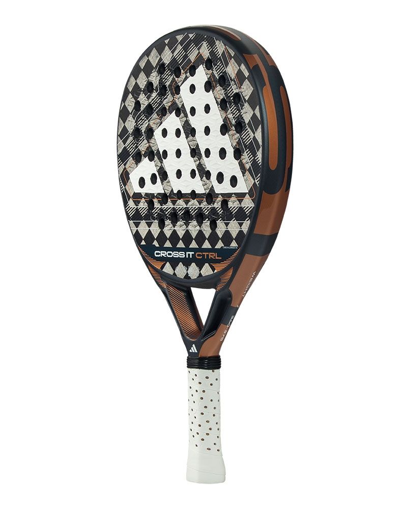 Adidas Cross It CTRL 2026