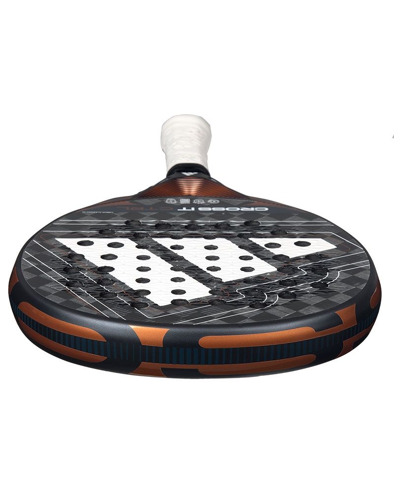 Adidas Cross It CTRL 2026