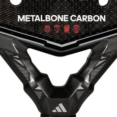 Adidas Metalbone Carbon 2026