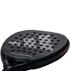 Adidas Metalbone Carbon 2026
