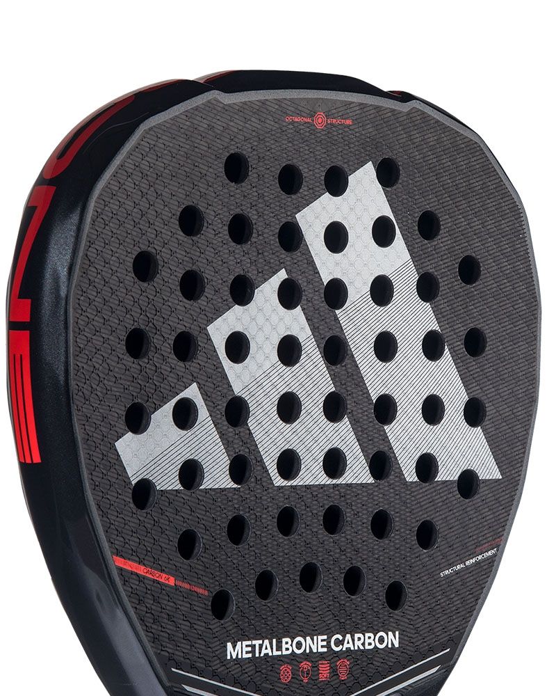 Adidas Metalbone Carbon 2026