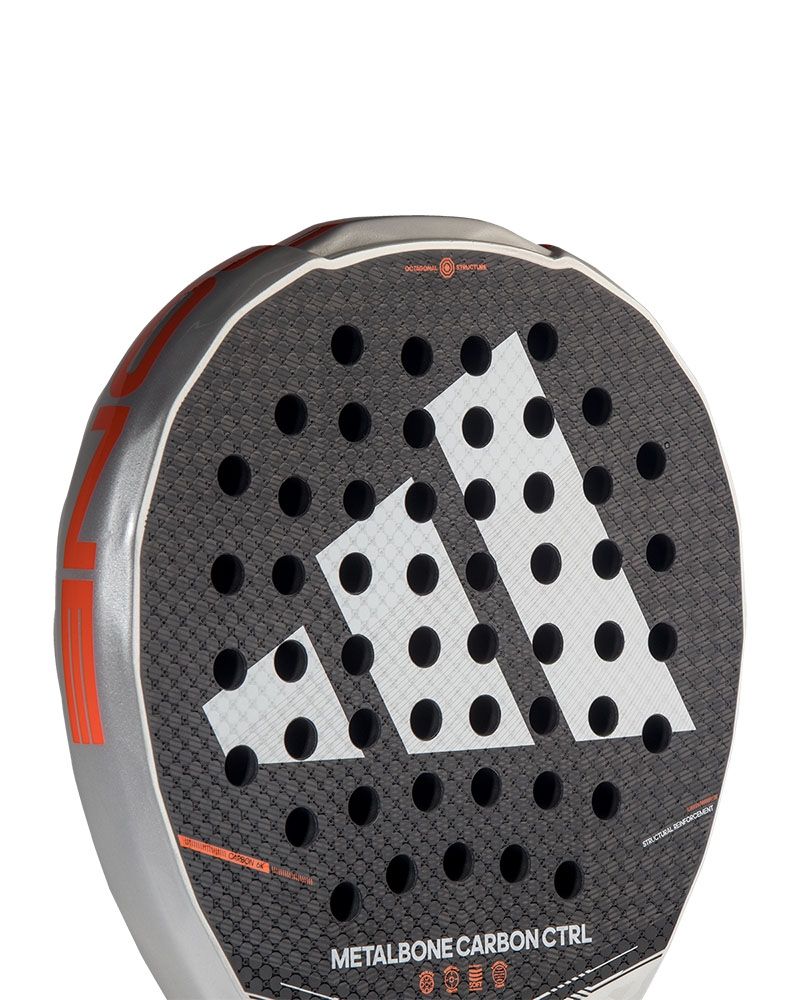 Adidas Metalbone Carbon CTRL 2026