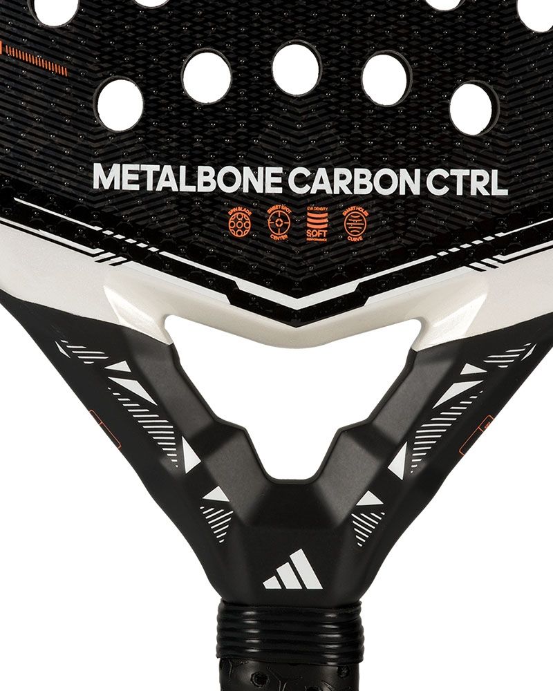 Adidas Metalbone Carbon CTRL 2026
