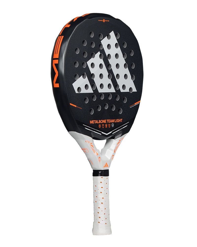 Adidas Metalbone Team Light 2026
