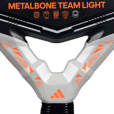 Adidas Metalbone Team Light 2026