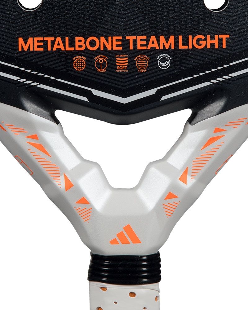 Adidas Metalbone Team Light 2026