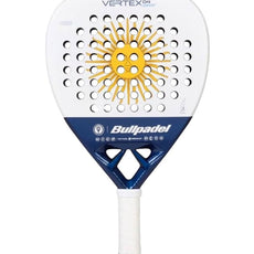 Bullpadel Vertex 04 LTD ED. Juan Tello Argentina