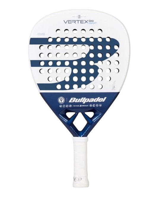 Bullpadel Vertex 04 LTD ED. Juan Tello Argentina