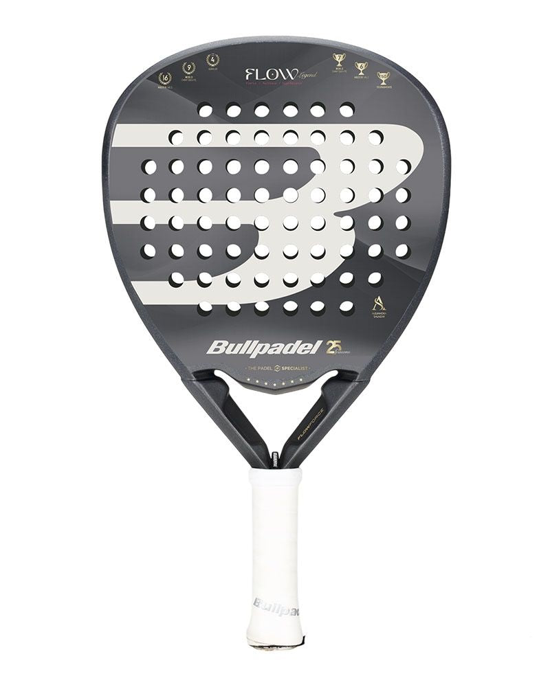 Bullpadel Flow Legend Woman