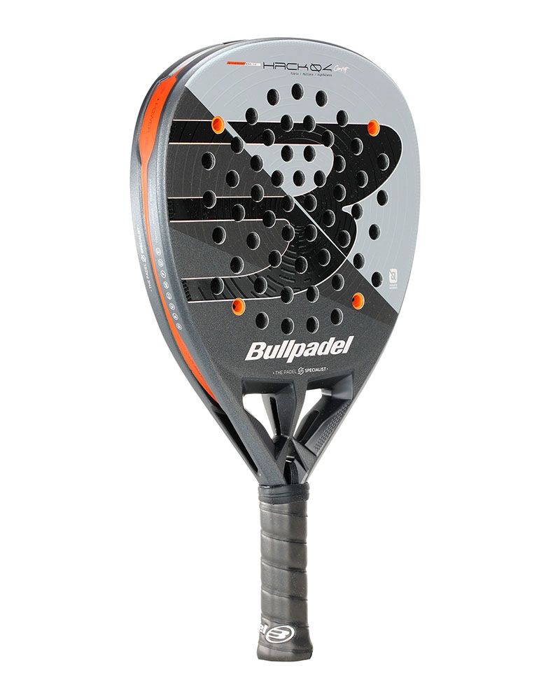 Bullpadel Hack 04 Comfort 26