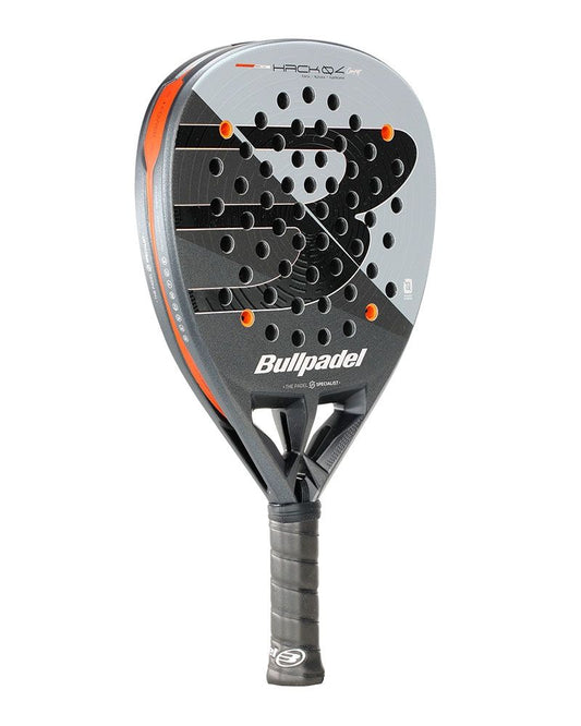 Bullpadel Hack 04 Comfort 26