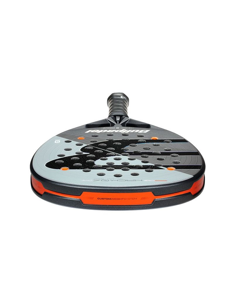 Bullpadel Hack 04 Comfort 26