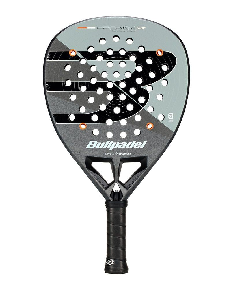 Bullpadel Hack 04 Comfort 26