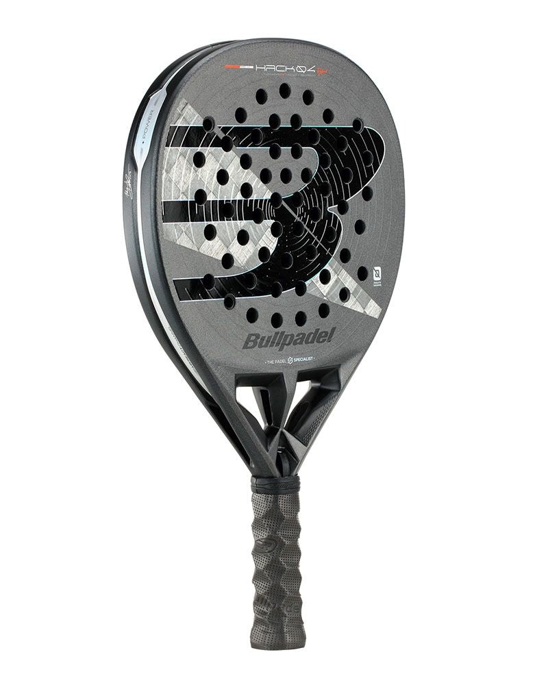 Bullpadel Hack 04 Hybrid 26