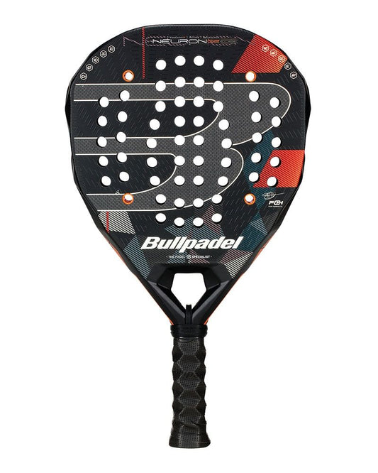 Bullpadel Neuron 02 Edge