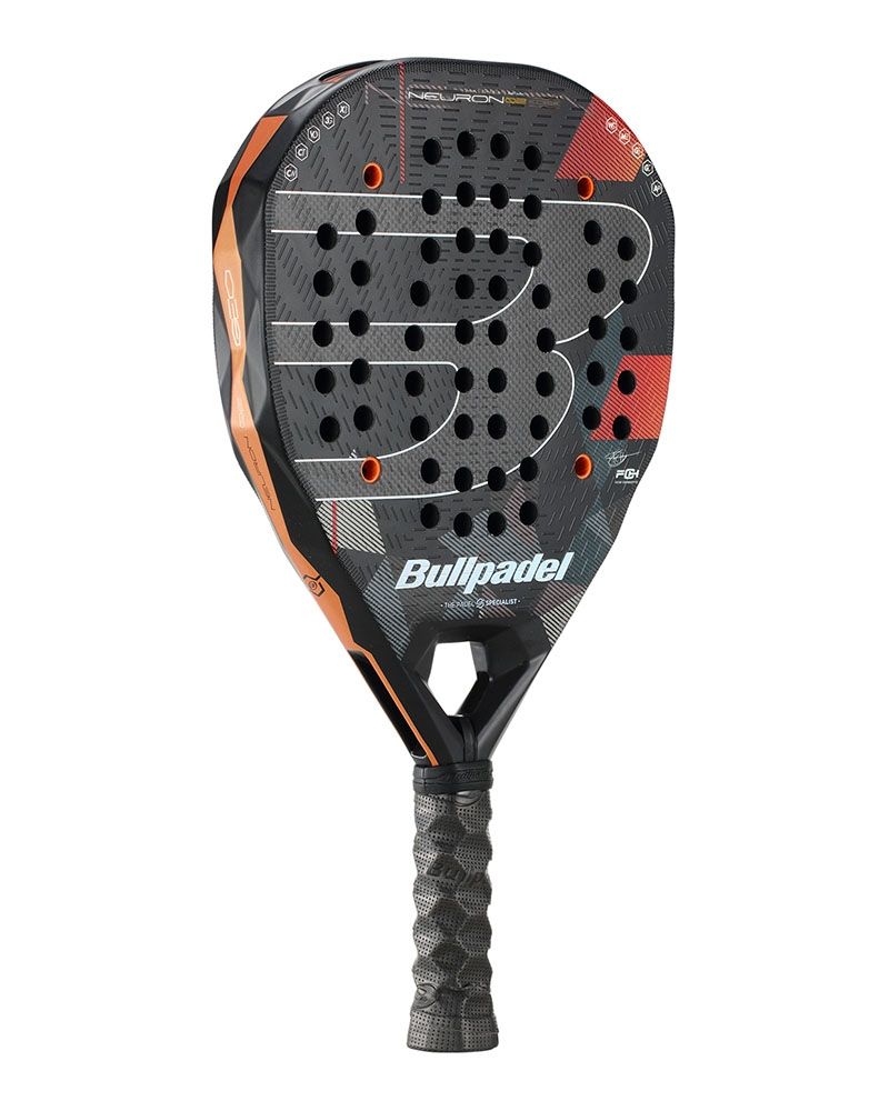 Bullpadel Neuron 02 Edge