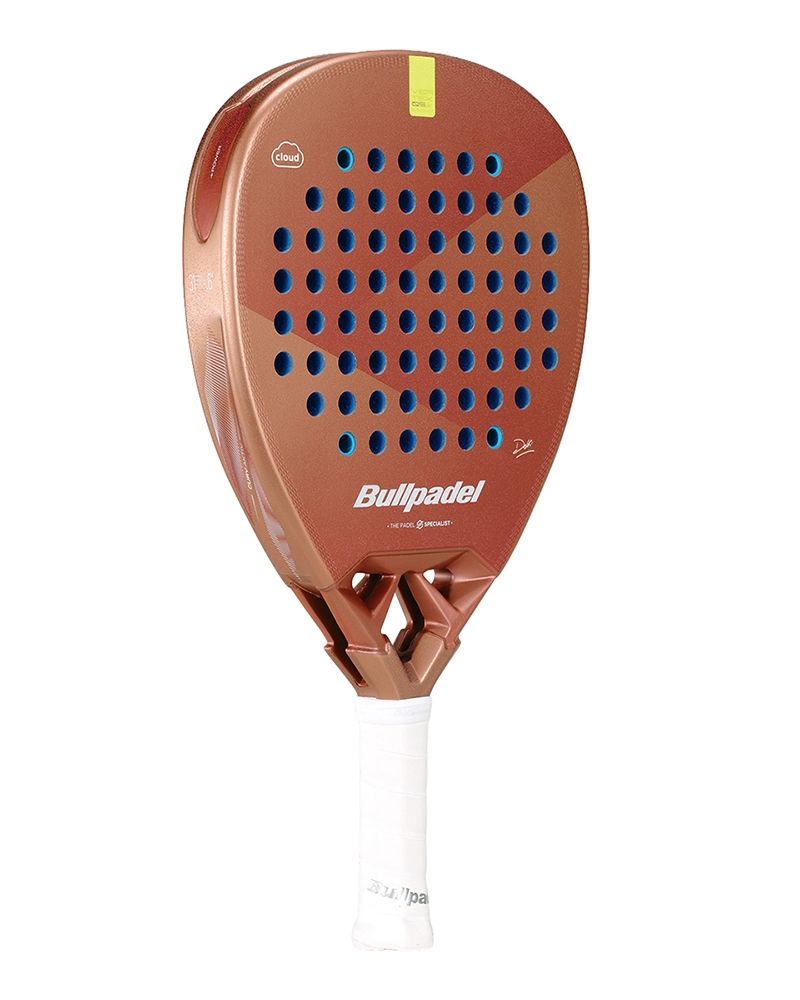Bullpadel Vertex 05 Cloud Mujer