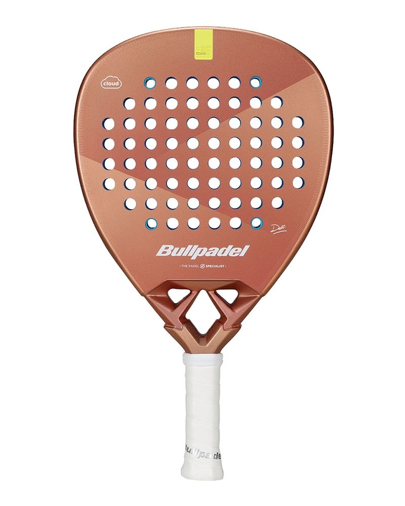 Bullpadel Vertex 05 Cloud Mujer