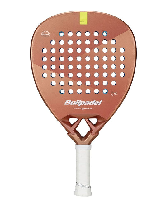 Bullpadel Vertex 05 Cloud Mujer