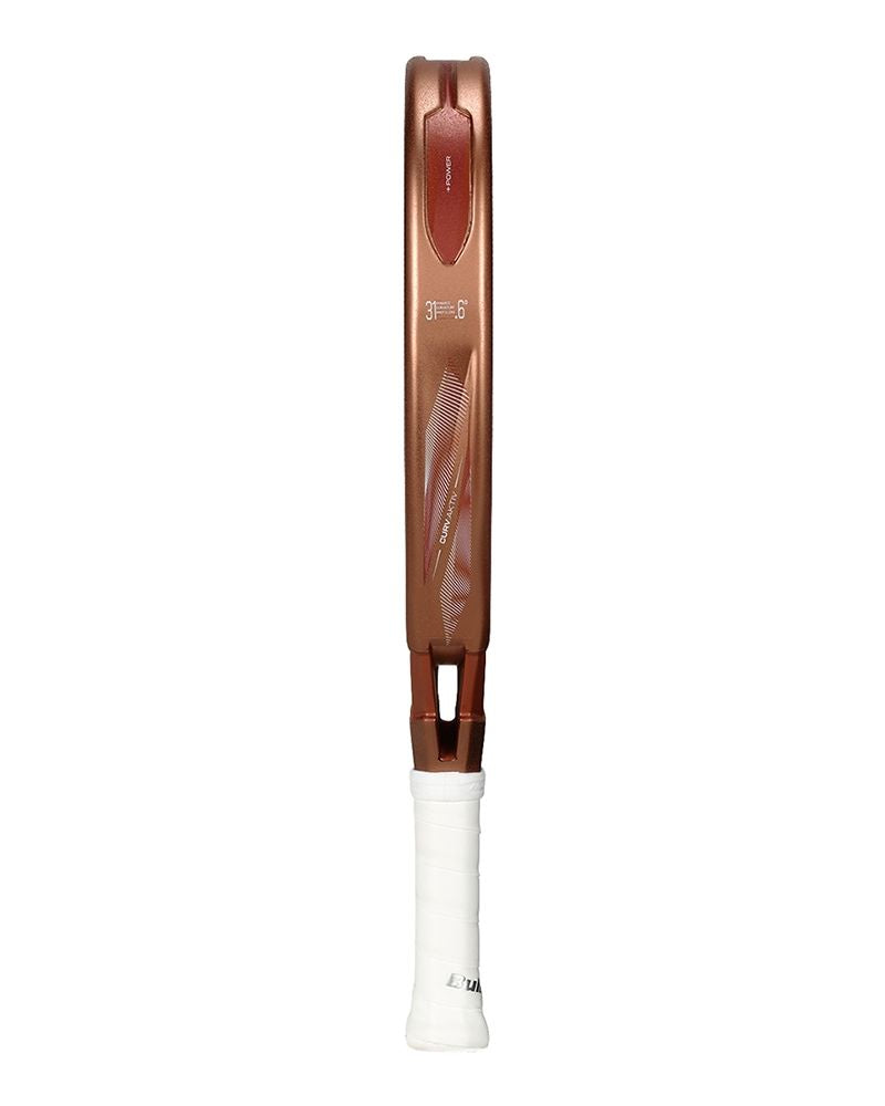 Bullpadel Vertex 05 Cloud Mujer
