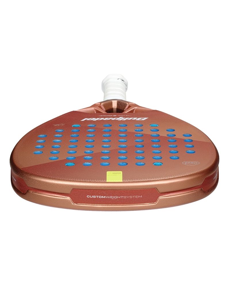 Bullpadel Vertex 05 Cloud Mujer