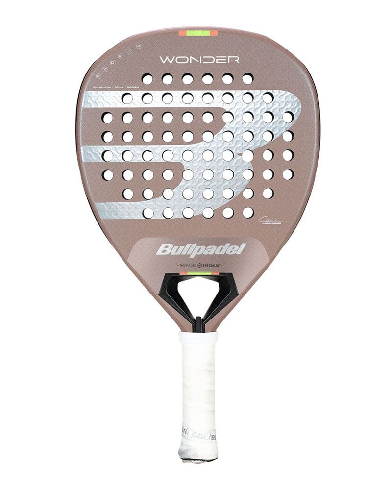 Bullpadel Wonder 2026