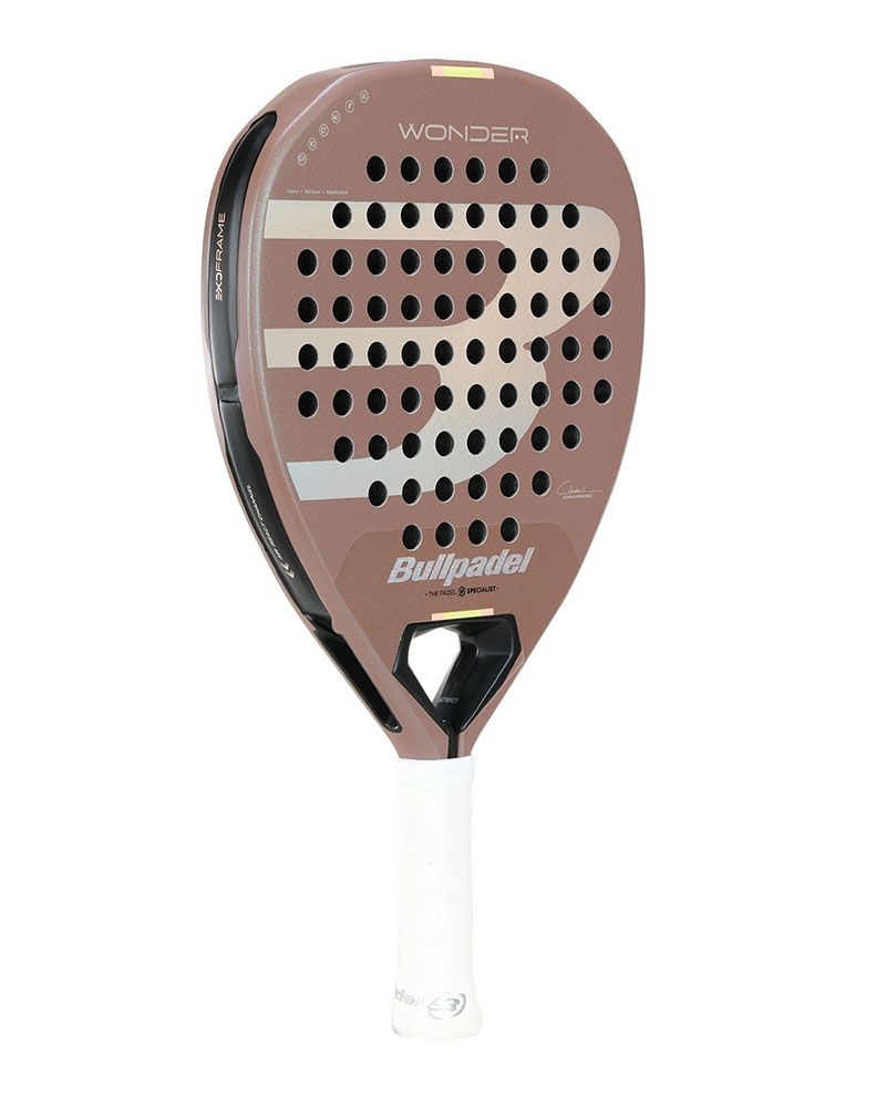 Bullpadel Wonder 2026