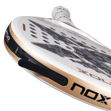 Nox AT10 Genius 12K Alum Xtrem 2026 (Agustín Tapia)