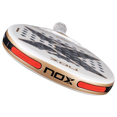 Nox AT10 Genius 12K Alum Xtrem 2026 (Agustín Tapia)