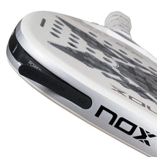 Nox AT10 Genius Attack 12K Alum Xtrem 2026 (Agustín Tapia)
