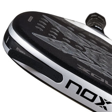 Nox AT10 Genius Attack 18K Alum 2026 (Agustín Tapia)