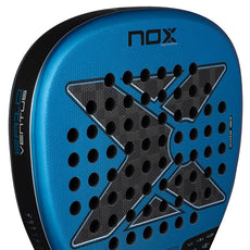 Nox EA10 Ventus Attack 12k Xtrem (Edu Alonso)